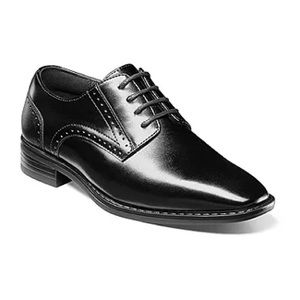 Stacy Adams Little & Big Boys Kalvin Oxford Shoes